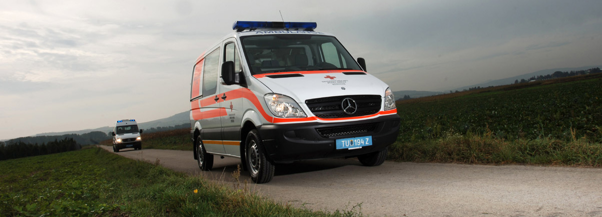  - Mercedes Sprinter Ambulance-Dlouhy Austria-www.ambulancevisibility.com-with permission1